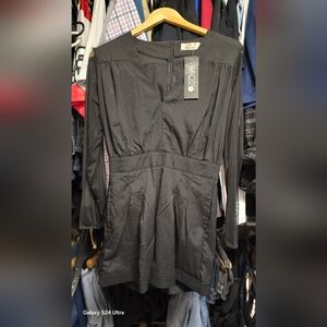 Jumper dress